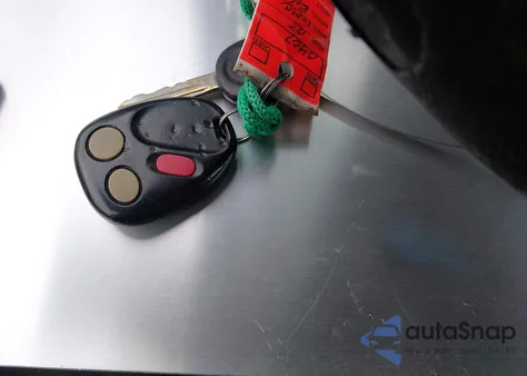 2003 GMC Envoy Xl Slt z USA, uszkodzony, nr VIN 1GKES16S336200407